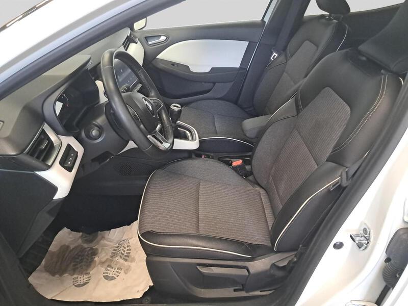 Renault Clio V