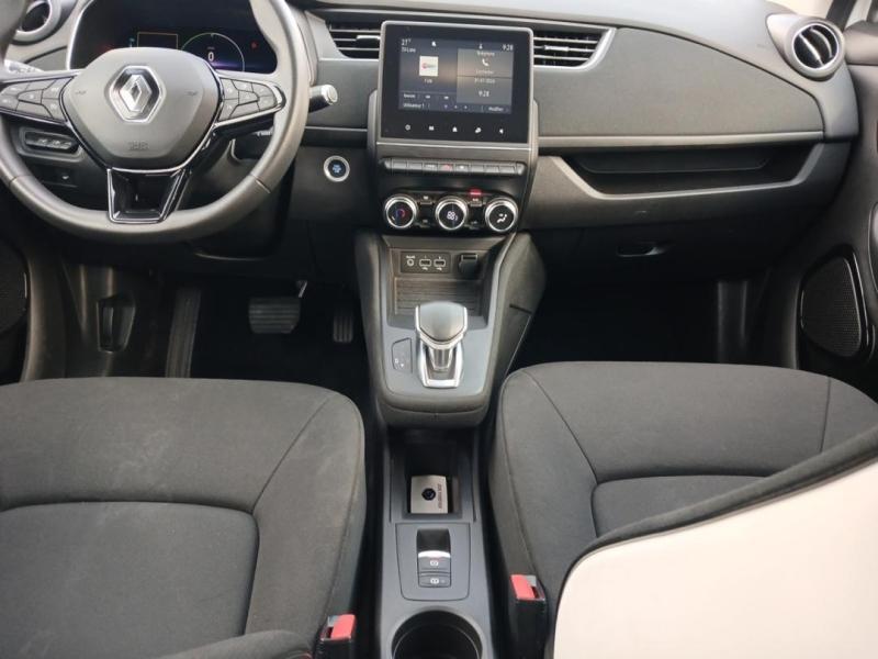 Renault ZOE E-Tech Electrique
