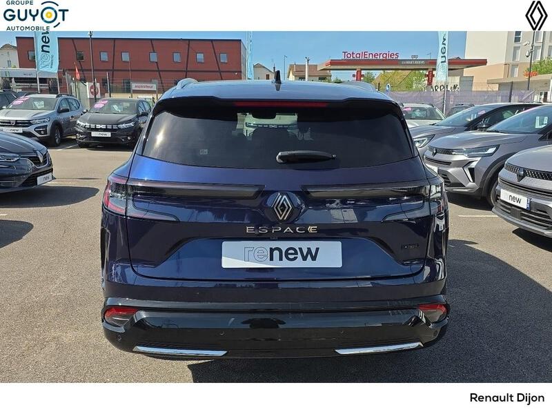 Renault Espace VI