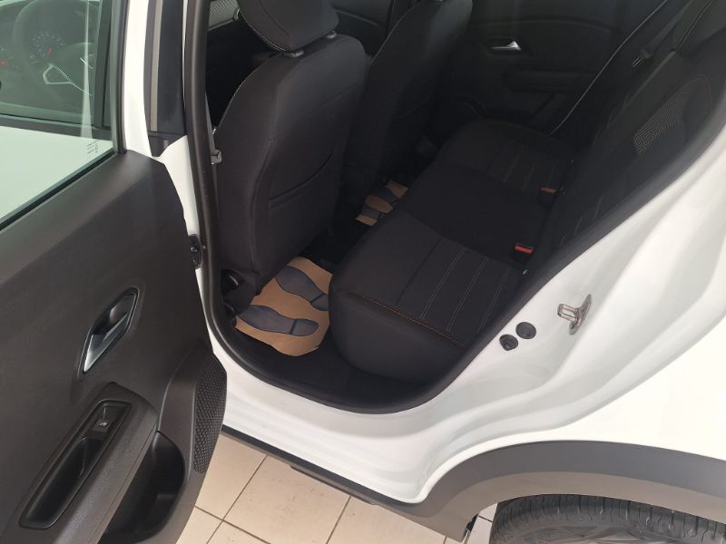 DACIA Sandero 2022 — imagine 15
