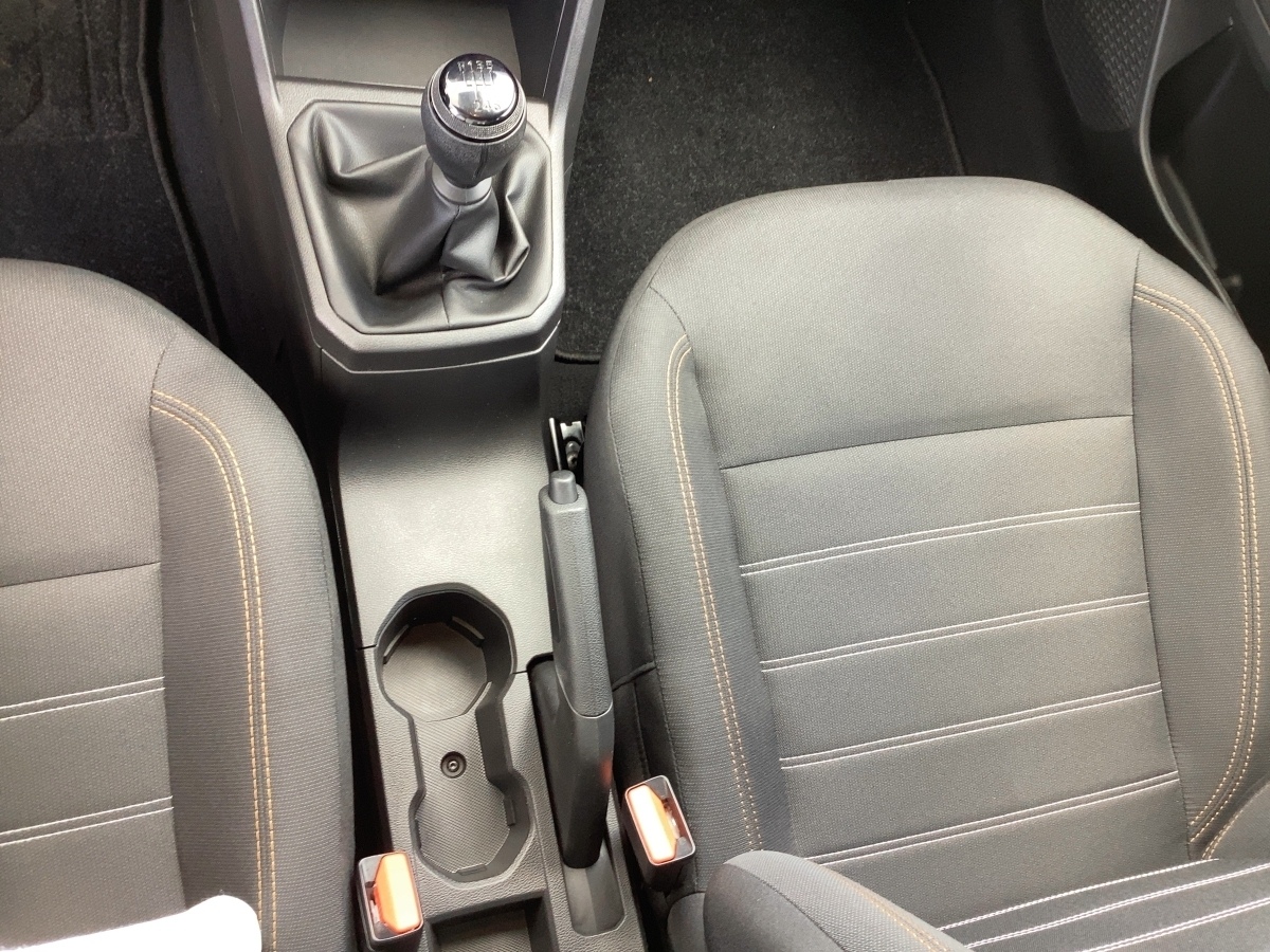 Dacia Sandero – Bild 16