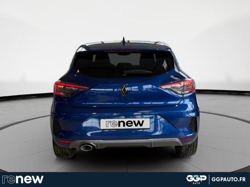 Renault Clio V