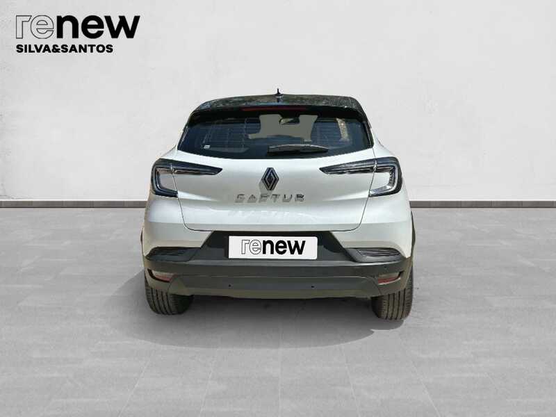 RENAULT Captur Evolution TCe 90 — photo 5