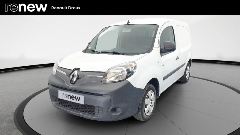 Renault KANGOO Z.E. 33