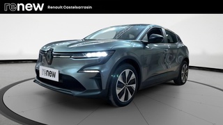 MEGANE E-TECH ELECTRIQUE