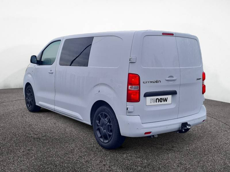 Citroen Jumpy