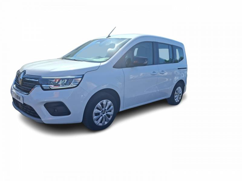 Renault Kangoo VP