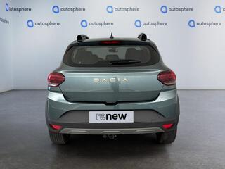 Vehicle 3D Image