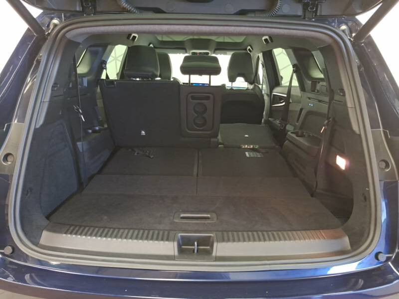 Renault Espace VI
