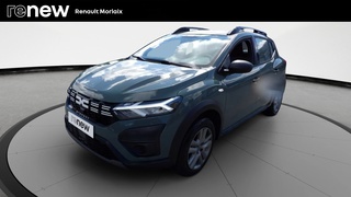 Vehicle 3D Image