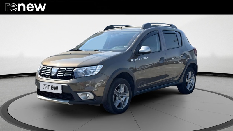 DACIA Sandero 2019