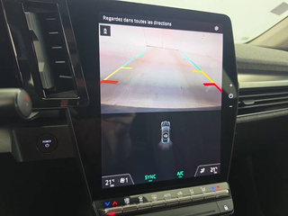Vehicle 3D Image