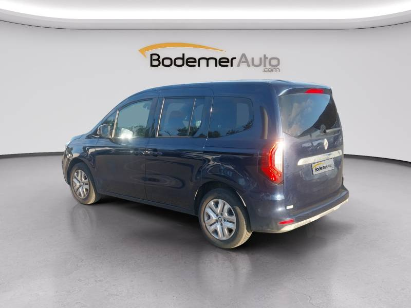 Renault Kangoo VP