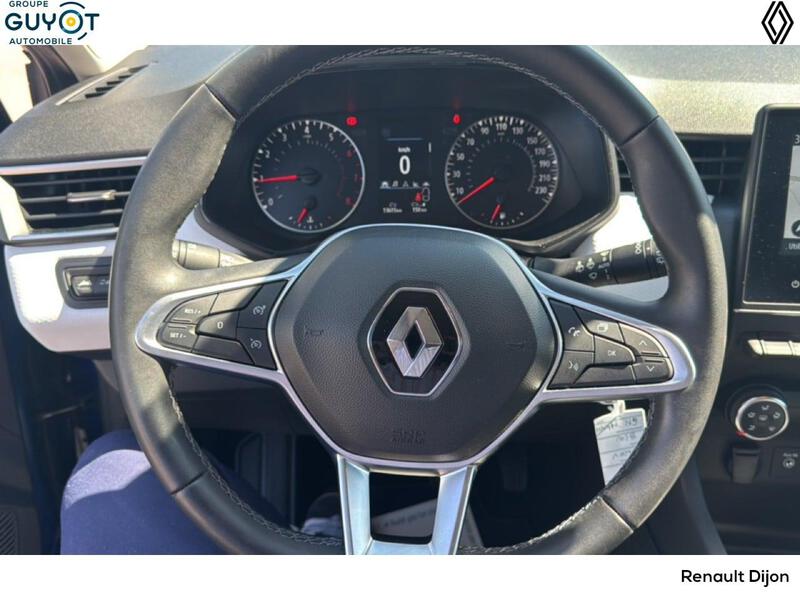 Renault Clio V