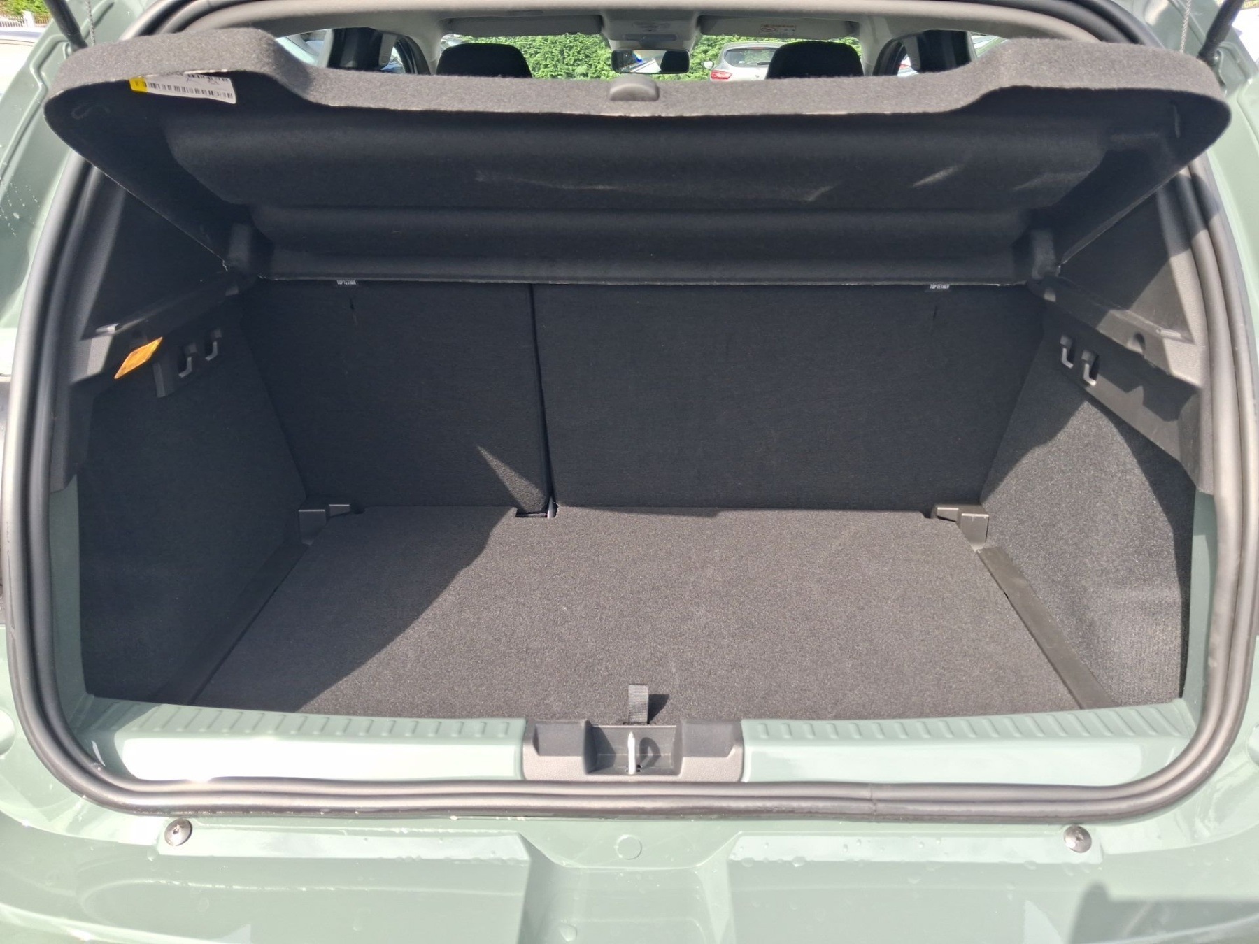 Dacia Sandero – Bild 10