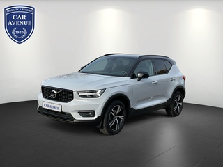 XC40