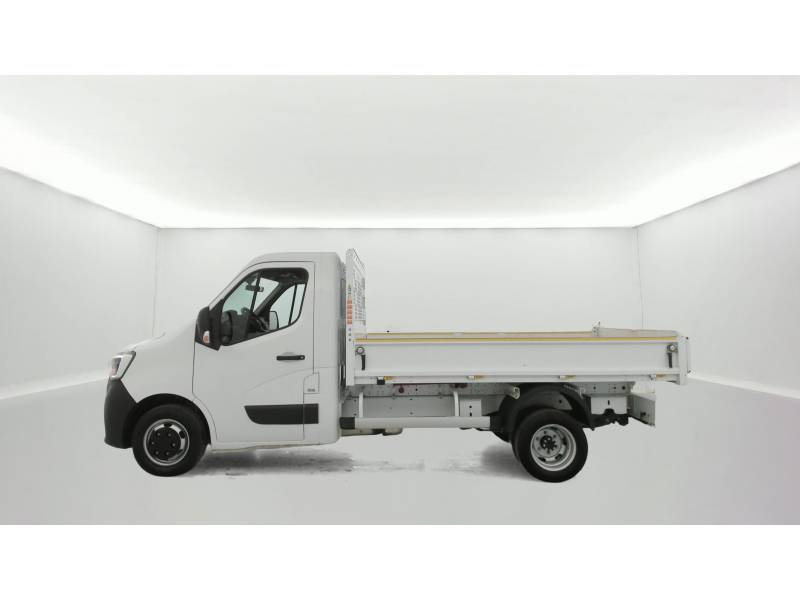 Renault Master III