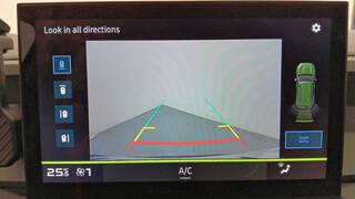 Vehicle 3D Image
