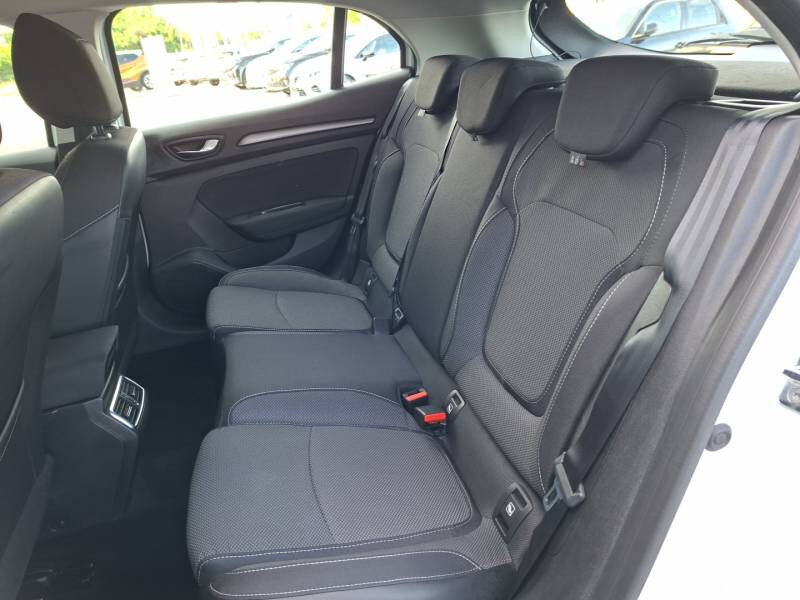 Renault Megane IV Berline