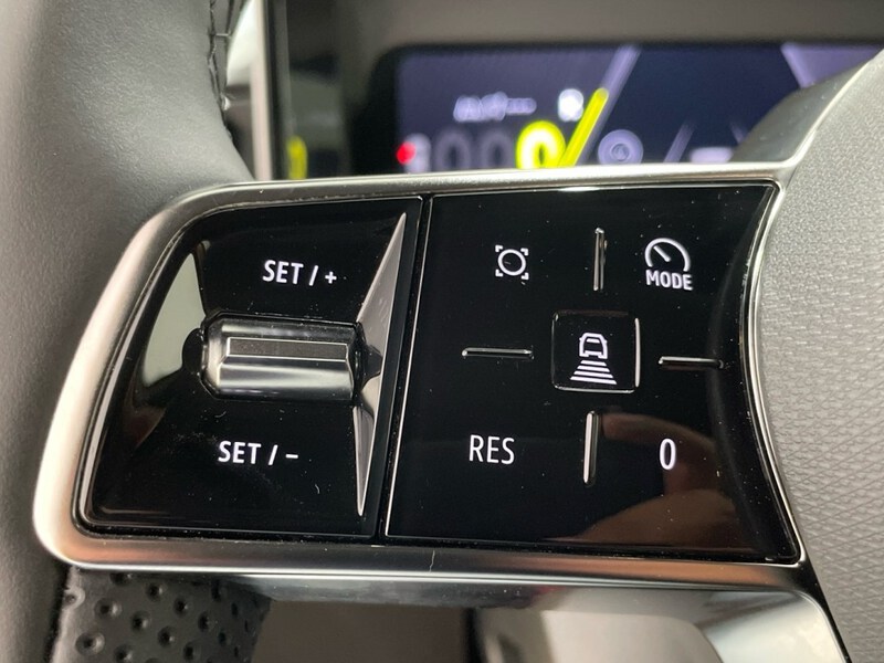 Renault R5 E-Tech Eléctrico