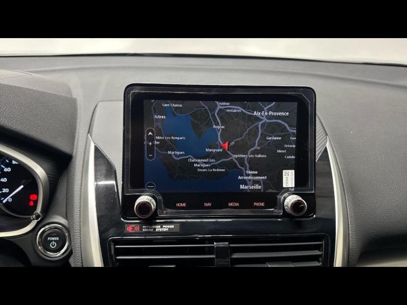 Mitsubishi Eclipse Cross MY23