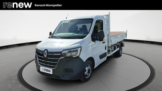 MASTER CHASSIS CABINE
