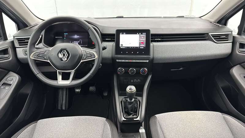 Renault Clio V
