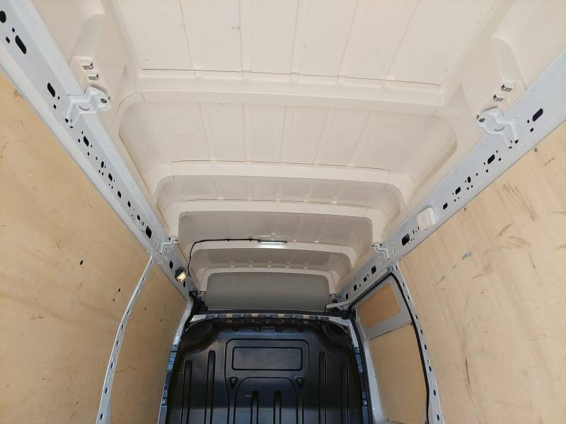 Renault Master Fourgon