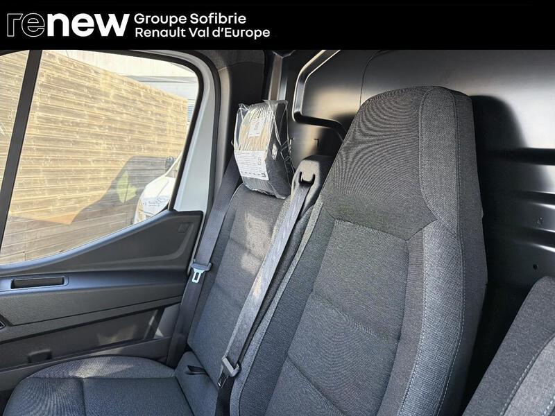 Nissan Interstar Fourgon