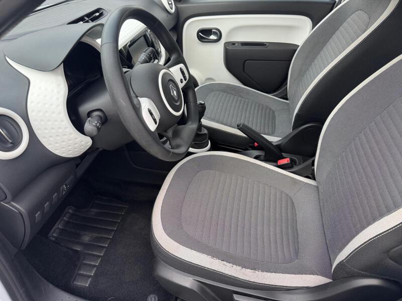 Renault Twingo III