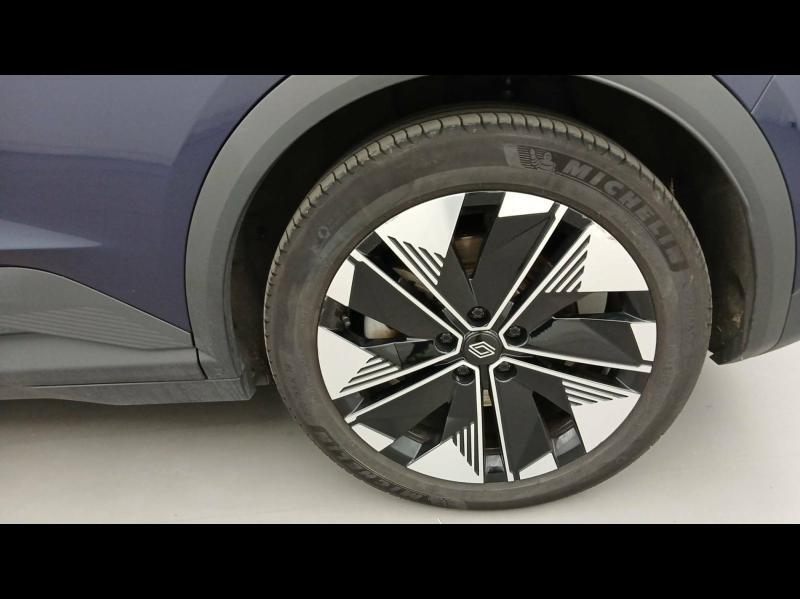 Renault Scenic E-Tech Electrique