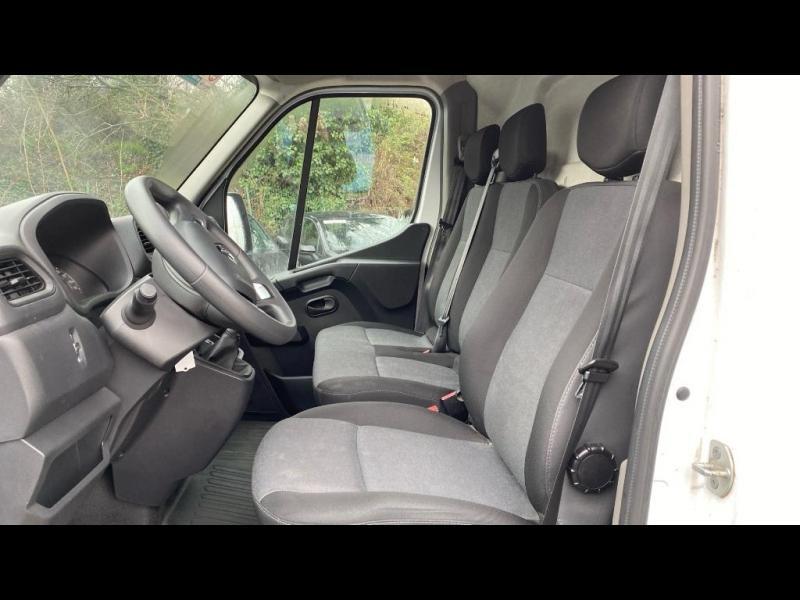 Renault Master Fourgon