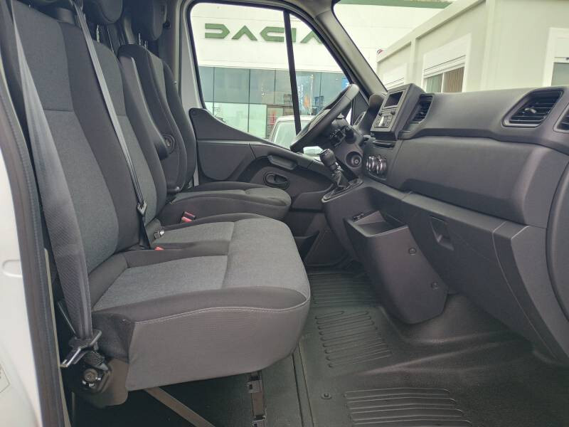 Renault Master III