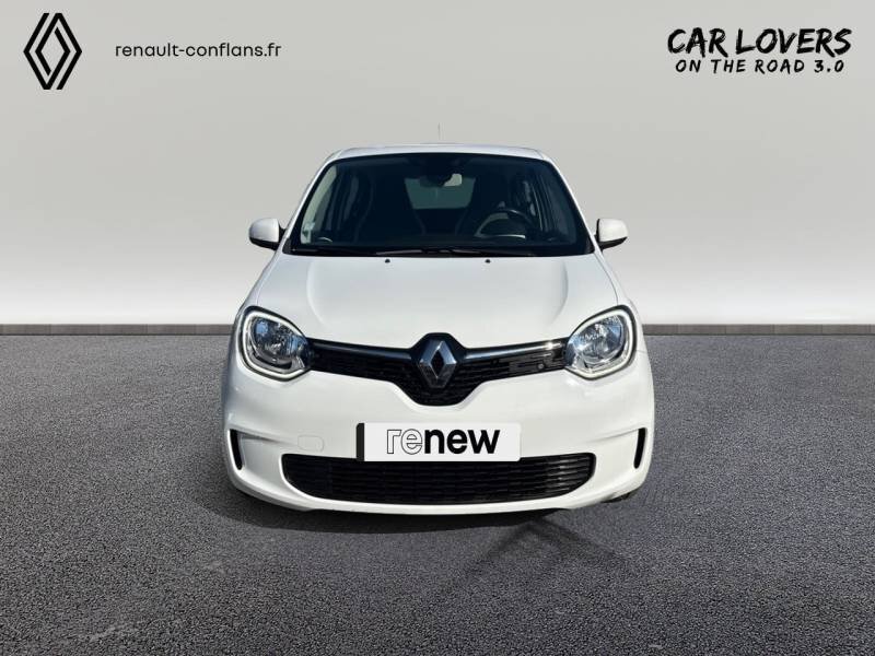 Renault Twingo III