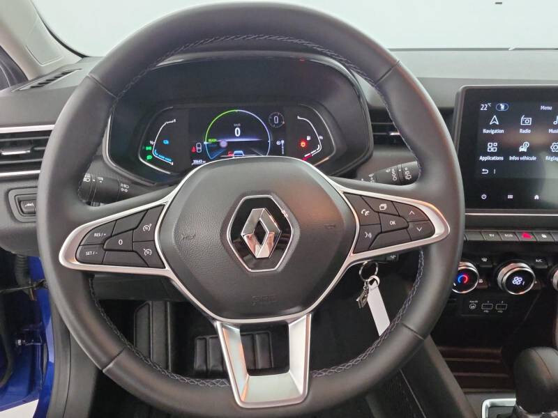 Renault Clio V