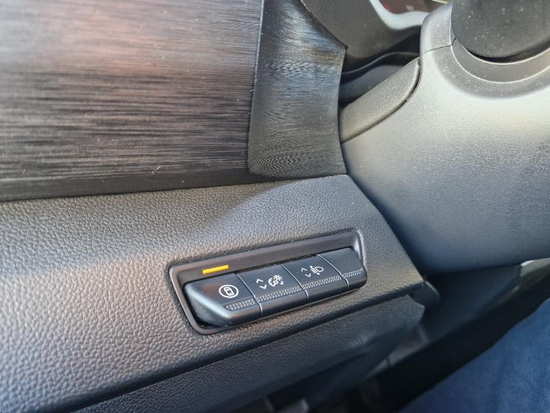 Renault Trafic Cabine Approfondie