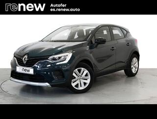 CAPTUR