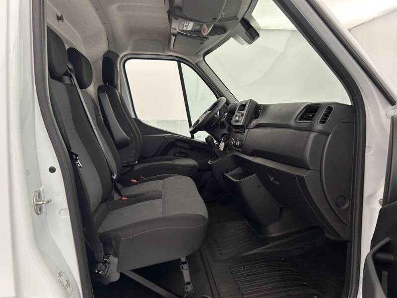 Renault Master III
