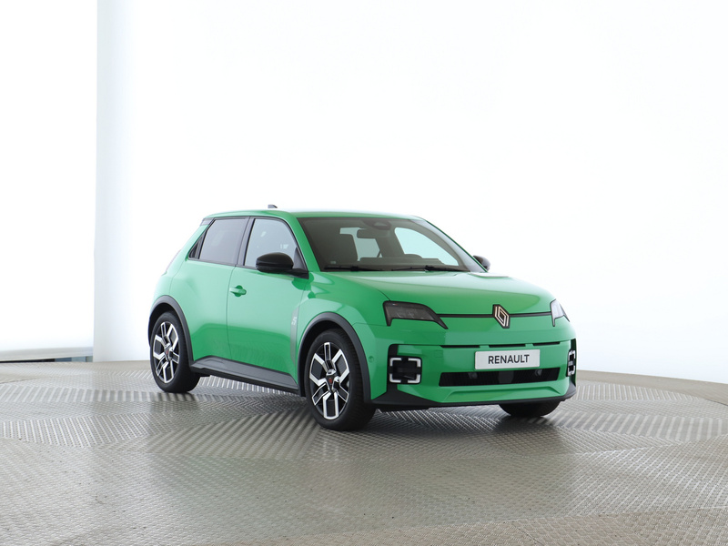 Renault R 5