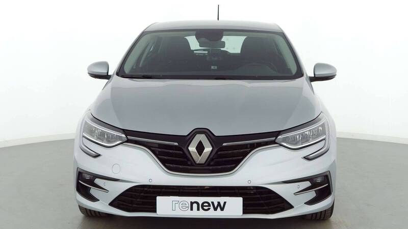 Renault Megane IV Berline