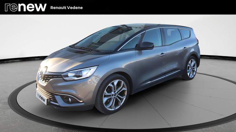 Renault Grand Scenic IV