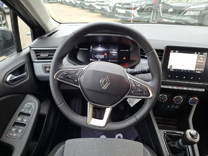 Renault Clio V