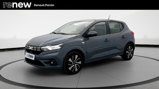 SANDERO