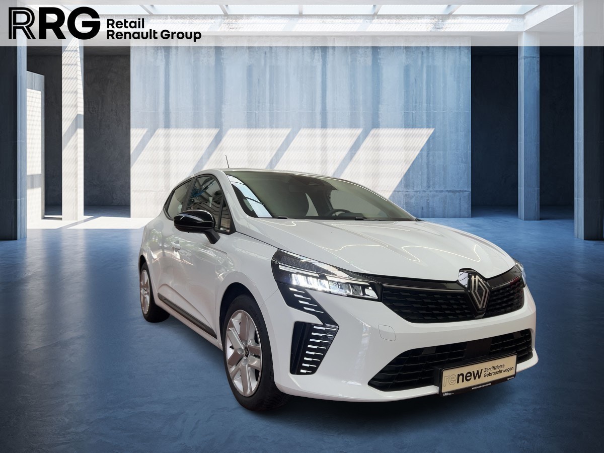 Renault Clio – Bild 6