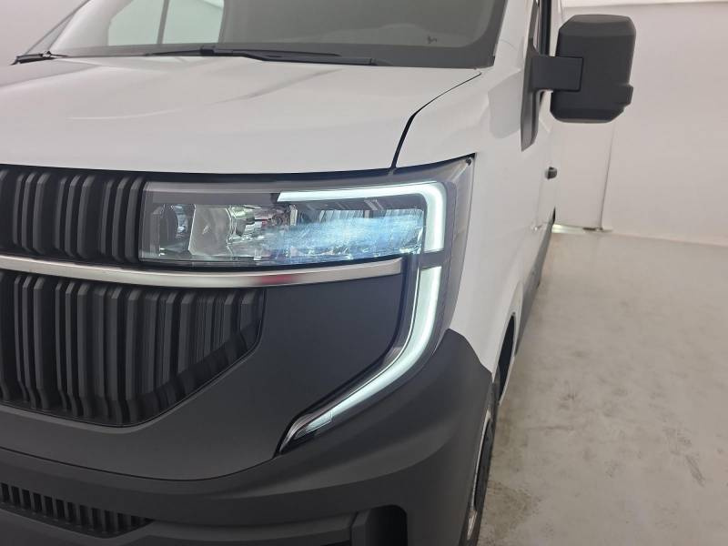 Renault Master VAN