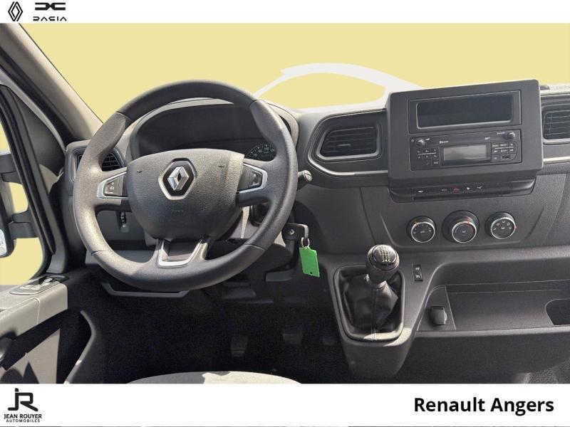 Renault Master Fourgon