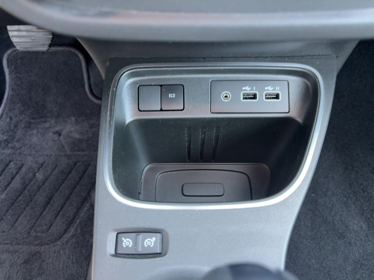Renault Twingo – Bild 15