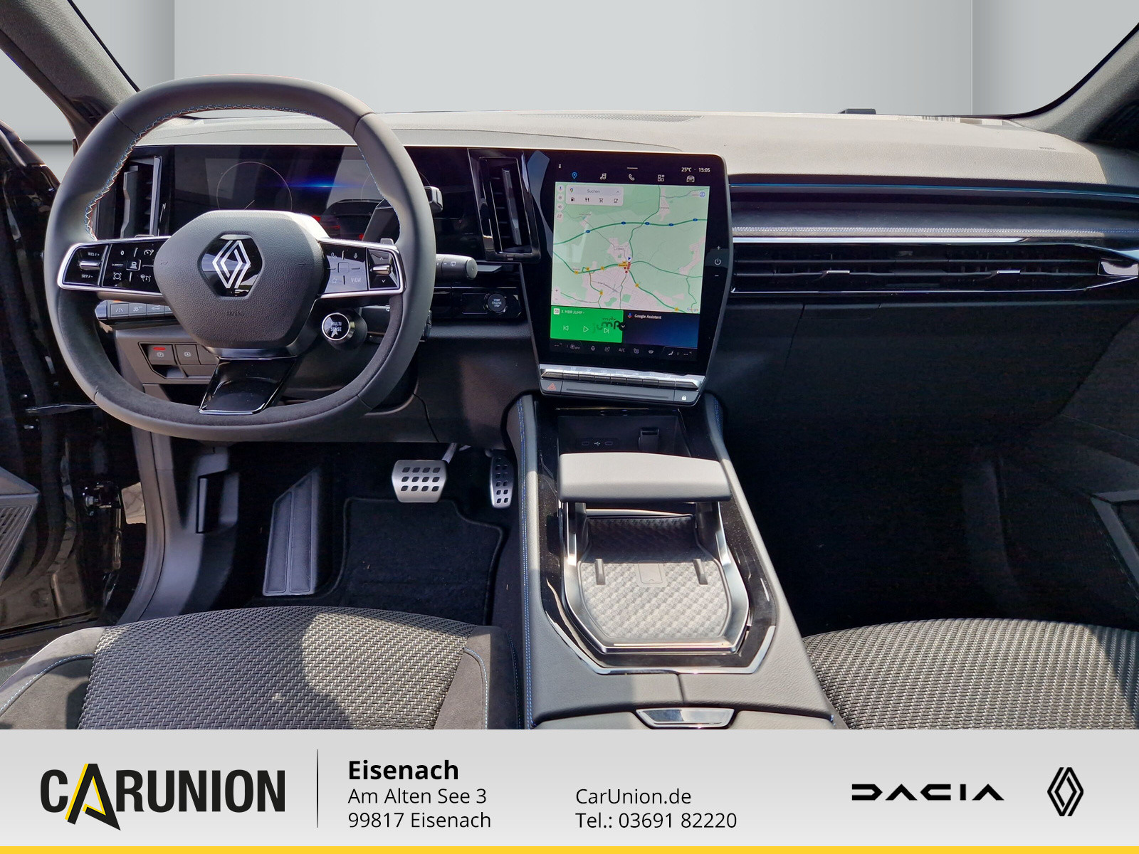 Renault Austral – Bild 9