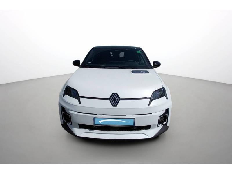 Renault R5 E-Tech Electrique