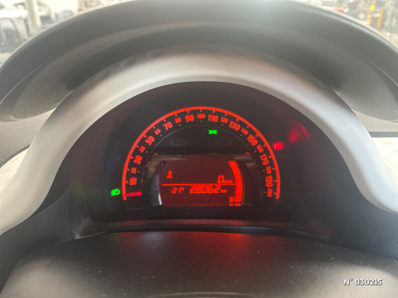 Renault Twingo III
